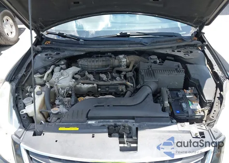 2012 Nissan Altima 2.5 S z USA, uszkodzony, nr VIN 1N4AL2AP1CC212689